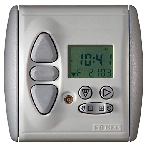 Somfy, Timer programmabile, 4974797