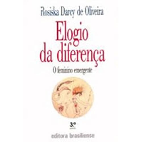 O Elogio Da Diferença