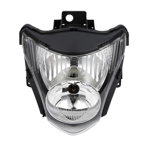 Phare avant pour Hornet CB600F idéal pour sécuriser vos trajets nocturnes