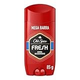 Old Spice Fresh Barra Desodorante 85 g
