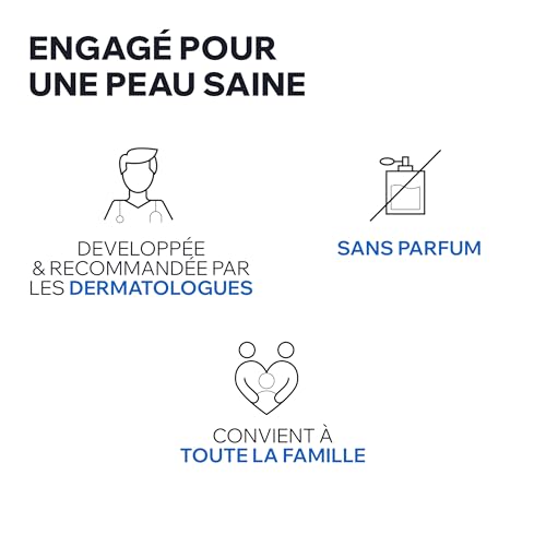 Uriage Bariederm-Cica Crème Réparatrice - Cuivre-Zinc & D-Panthenol - Multi-Usages : Coupures, Brûlures, Cicatrices - Stimule la Réparation de la Peau - Pour toute la Famille - Non Parfumée - 40ml – vue 7
