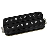 D Activator 8 Bridge black 4 conductors - Ceramic magnet - Power 450 mV Easy to use