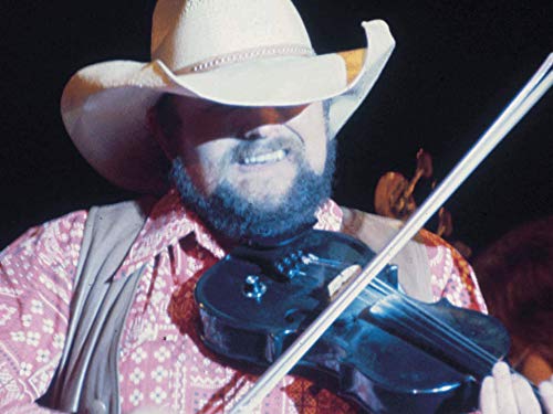 The Charlie Daniels Band