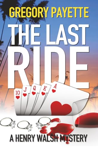 The Last Ride