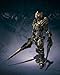 SIC Ultimate Soul Kamen Rider Blade King form (japan import)