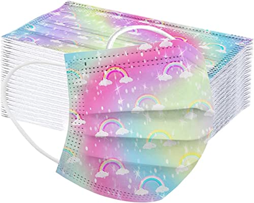 [HYMARUS] �}�X�N ���ǂ� �g���̂� 50�� �q���p �g���̂ă}�X�N ���̎q �j�̎q ���� ���L�x ���� �}�X�N ������ �ʊw �w�� 3�w�\�� �v���[�c�^�}�X�N �ԕ� �ق��� �E�C���X�΍��p mask PM2.5 �����x�t�B���^�[�f�� (36#3