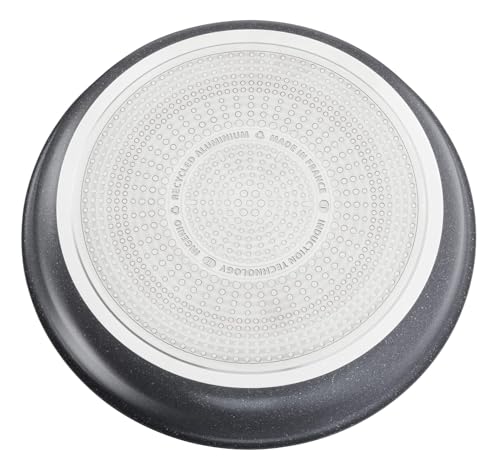 Tefal Ingenio Natural Force Bratpfanne, 24 cm, stapelbar, antihaftbeschichtet, Induktion L3960402 – Ansicht 2