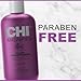 CHI Magnified Volume Conditioner, Boosts Volume & Body & Strengthens Hair, Detangles, Hydrates & Conditions Hair, Sulfate-free, 12 Oz