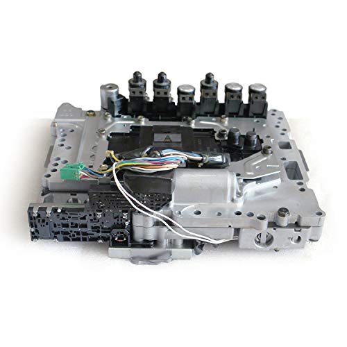 Module RE5R05A 0260550002 corrige les pannes de boîte Hyundai Starex