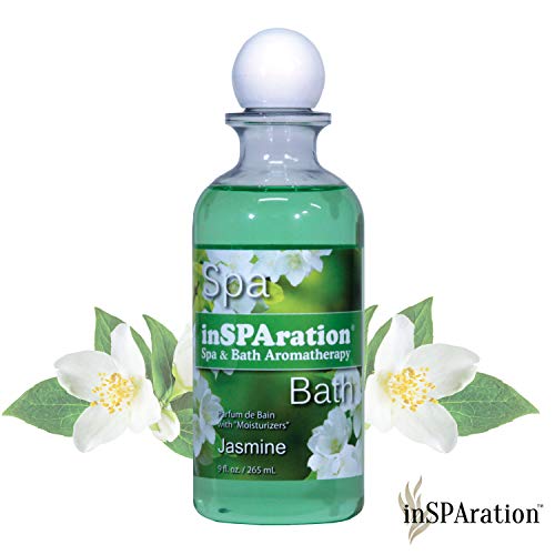 Best Aromatherapy For Hot Tubs And Spas