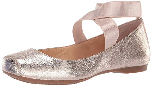 Image of Jessica Simpson Women's Mandalaye Ballet Flat