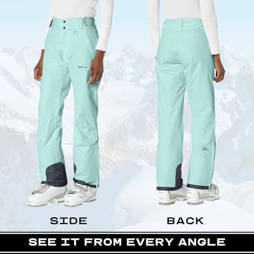Image of Arctix Women's Insulated Snow Pants