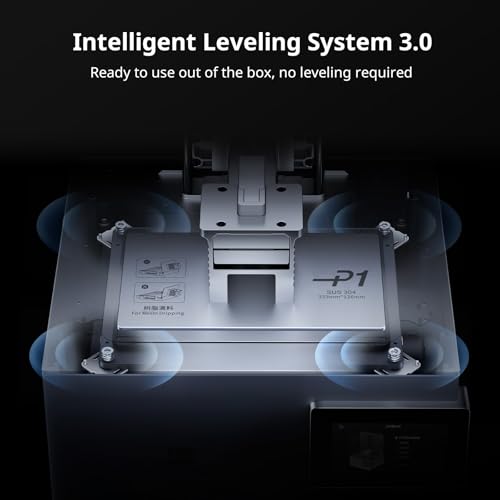 3D printer industrial large