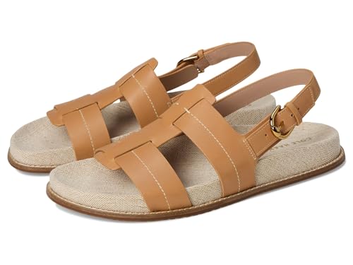 Image of Cole Haan Women's Marlee Fisherman Footbed