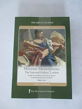Museum Masterpieces: The National Gallery, London