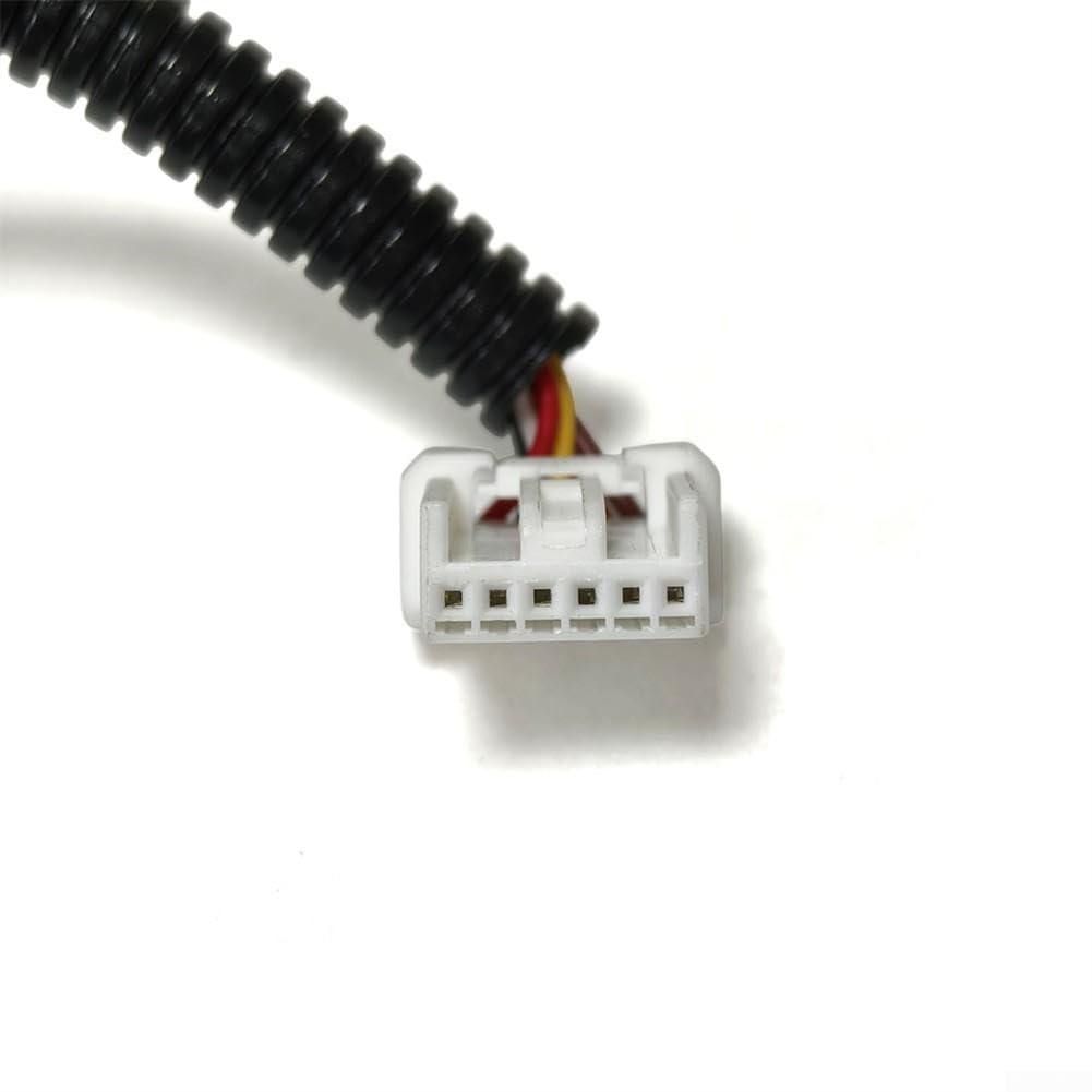 Cámara de respaldo de 12 V para Acura TLX 2015-2020, fácil de