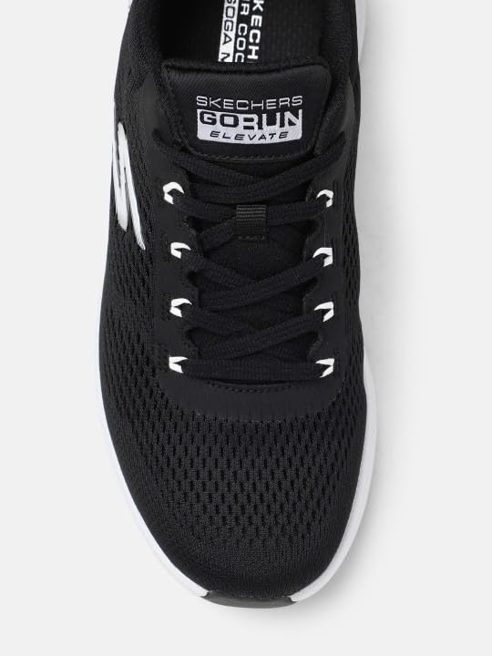 Image of Skechers Men Go Run Elevate Running Shoe
