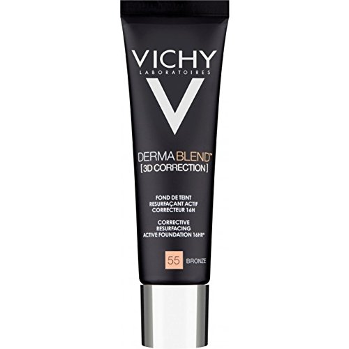 Vichy Dermablend 3D Correction Foundation 55 30ml