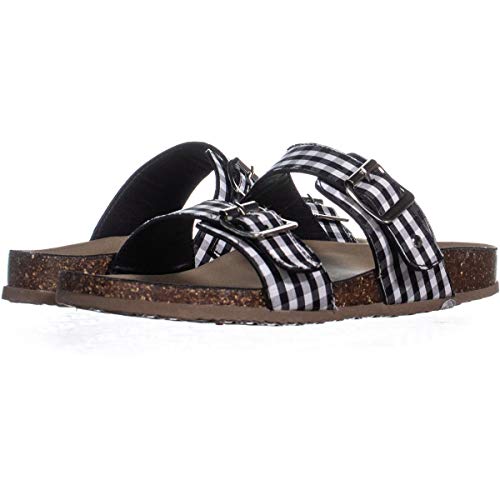 Image of Madden Girl Women's Brando Slide-On Sandal