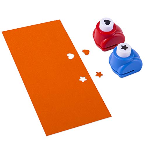 Facraft Scrapbooking Supplies Kit Luxury Accessories,Scrapbooks Album Supplies,Diy Card Making Craft For Kids Art Activity Birthday Graduation Gift thumb #7