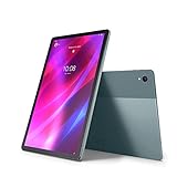 Lenovo IdeaTab P11 Plus 11 2K MediaTek Helio G90T/4GB/64GB/ARM Mali-G76/Android 11/Grey/Touch/LTE/2Y Warranty