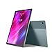 Produktbild Lenovo IdeaTab P11 Plus 11 2K MediaTek Helio G90T/4GB/64GB/ARM Mali-G76/Android 11/Grey/Touch/LTE/2Y Warranty, Schwarz