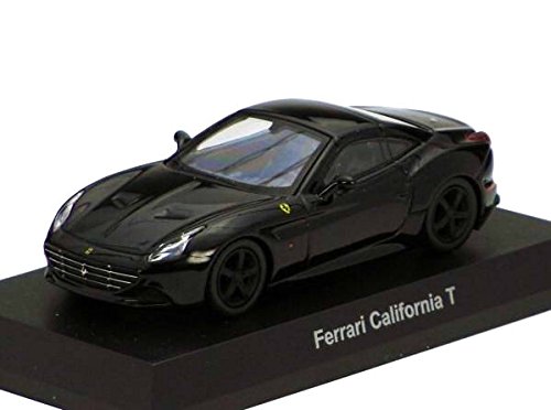 Amazon.co.jp: 京商 1/64 フェラーリ ミニカーコレクション12 