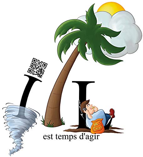 Télécharger IL est temps d'agir Francais PDF