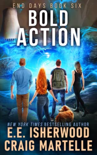Cover of Bold Action
