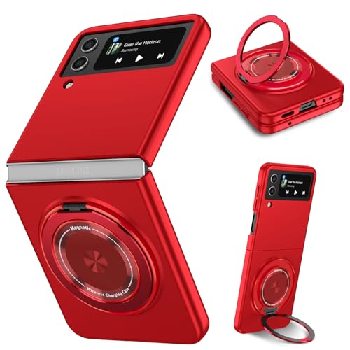 Funda Samsung Z Flip 4 antigolpes que soluciona el riesgo de caídas