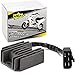 Produktbild Area1 Spannungsregler Gleichrichter 12V Kompatibel mit Kymco Agility City 125, DJ 50 S, DJ 125 S, Like 50, Like 125, Super 8 50, Super 8 125