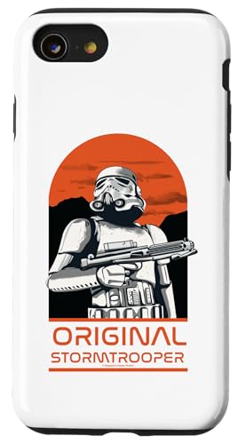 �I���W�i���X�g�[���g���[�p�[���g���I�����WSF�|�X�^�[ �X�}�z�P�[�X iPhone SE (2020) / 7 / 8 �p