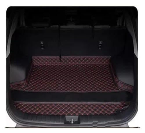Tapis de coffre de voiture pour Lexus RX 2009-2015 idéal pour bagages