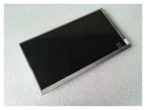 Pantalla LCD PW080XU4(LF) - Reemplazo de pantalla de 8 pulgadas