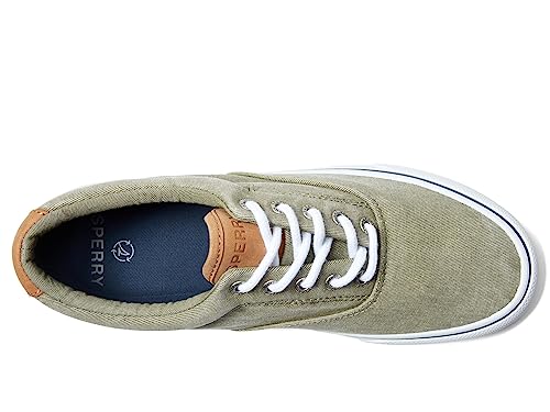 Image of Sperry Mens Striper II CVO Seacycled
