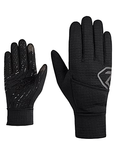 Guantes de outdoor funcionales Ziener Ivano hombre con sistema de manopla