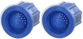 Lesco Chemlawn Spray Gun 1.5 GPM Nozzles - Blue (Pack of 2)
