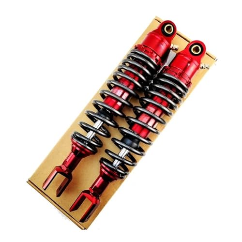 Amortisseur moto 305mm 320mm suspension arrière pneumatique pour scooter Nmax et Quad