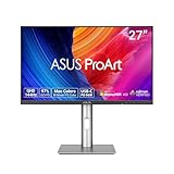 ASUS ProArt Display PA278CGRV Monitor – 27