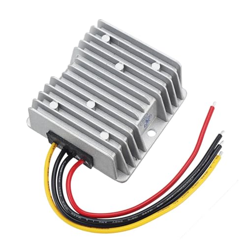 Convertisseur 24V à 48V 5A module de suralimentation CC 240W - 3