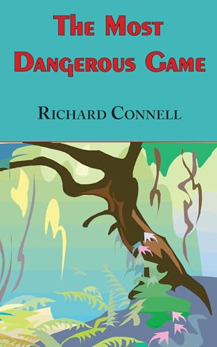The Most Dangerous Game