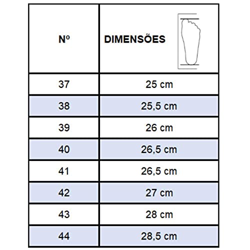 Tênis Motociclista Masculino Cadarço Conforto Resistente Preto 40