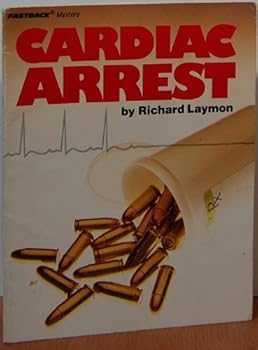 Paperback Cardiac Arrest Book