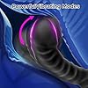 Today Adul prostatedevice for Men electrodes Device for Men electrodest Viboators Toys 10 Mode Adult Gift FIKIi4 #4