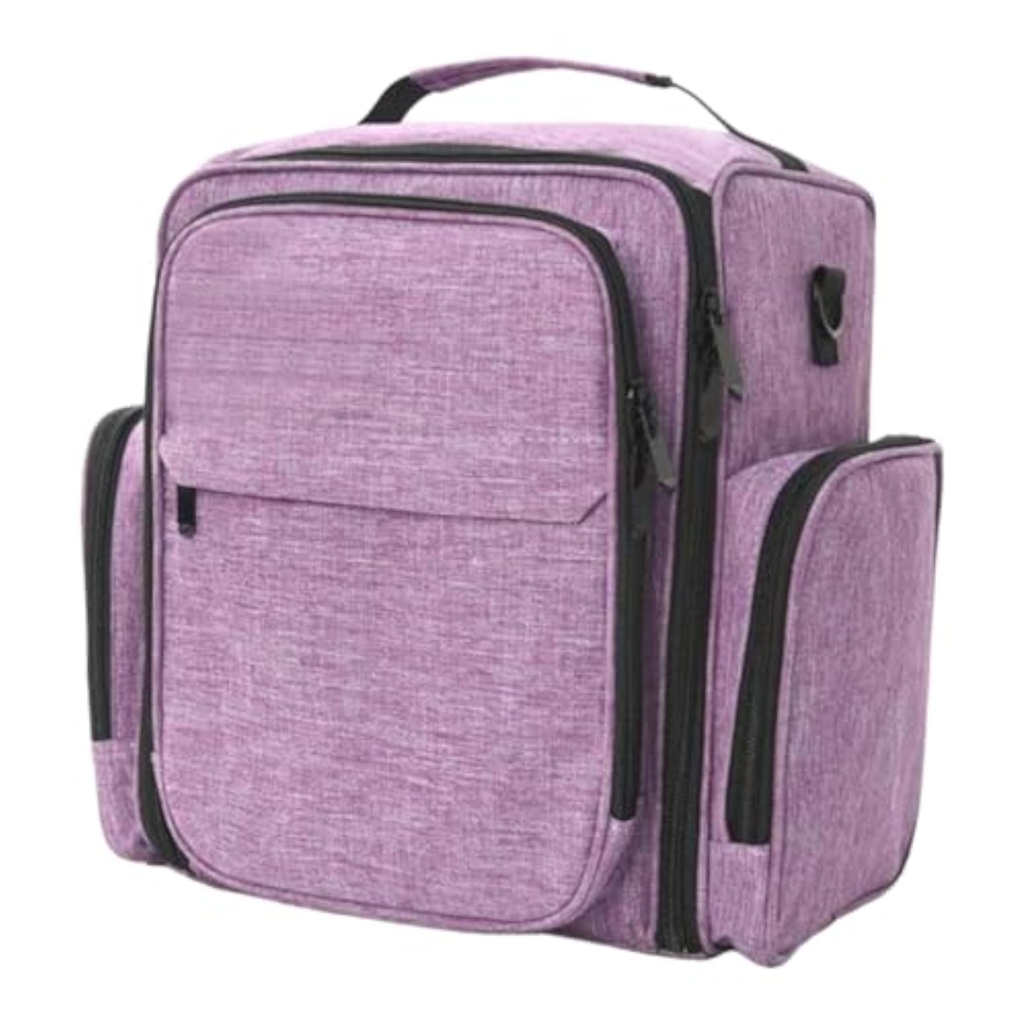 Three Layer Gel Polish Storage Bag