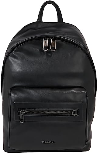 Sac a dos Calvin Klein Jeans elevated campus backpack Unique - vue 3