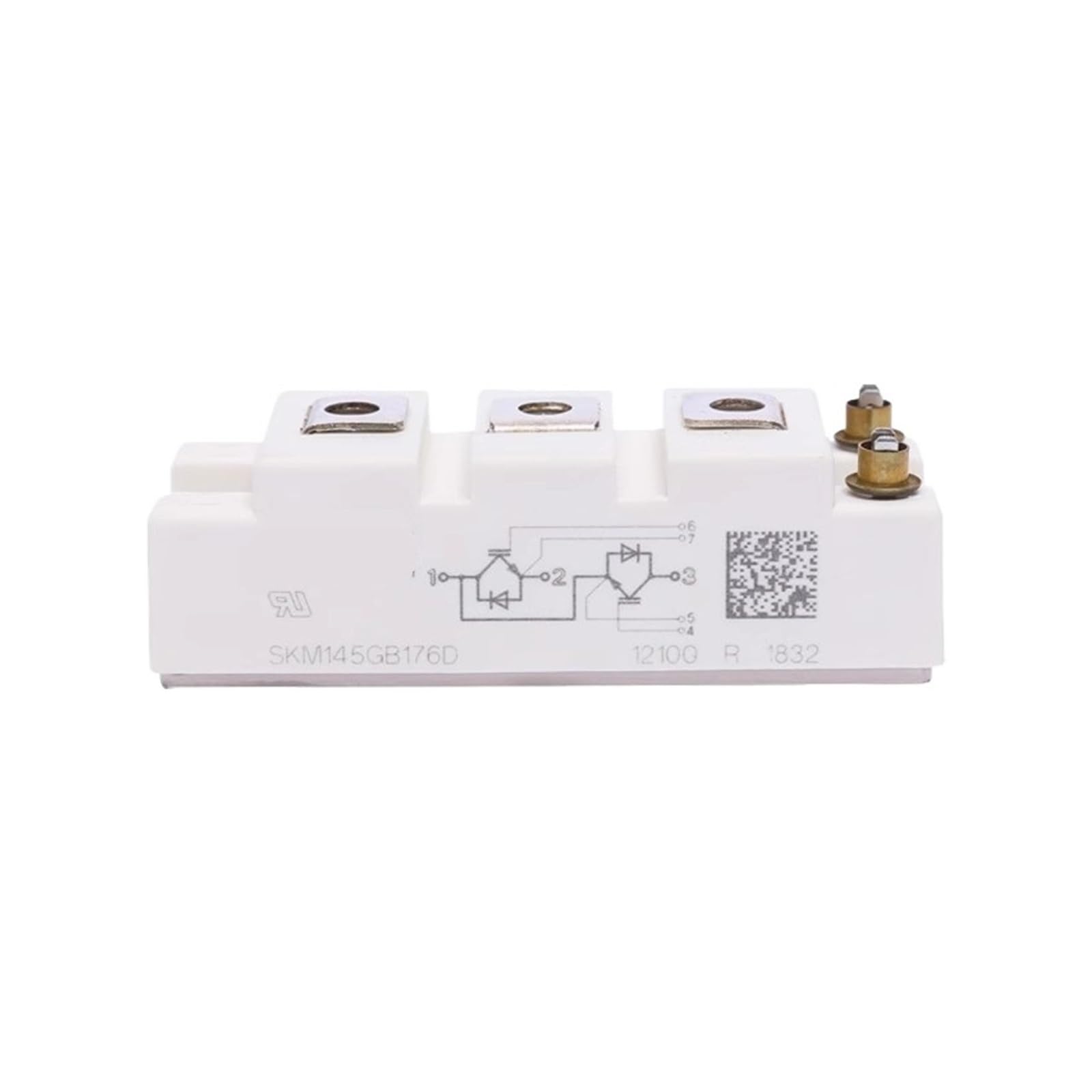 CLBSWYEJK SKM145GB176D Module