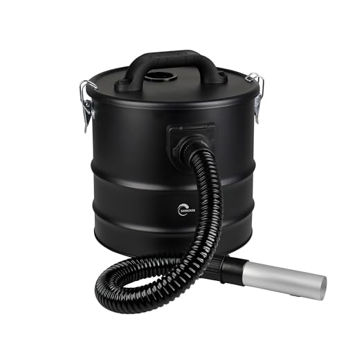 Aspirateur à Cendres Sannover