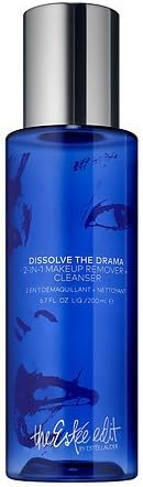Dissolve the Drama 2-in-1 Makeup Remover + Cleanser 6.7 oz