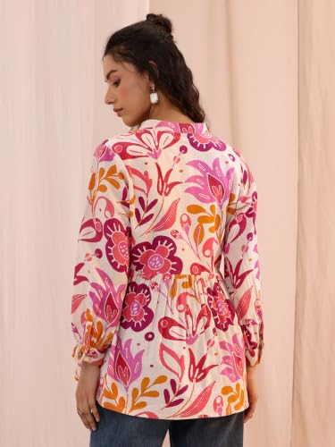 Image of Libas Women Kurti